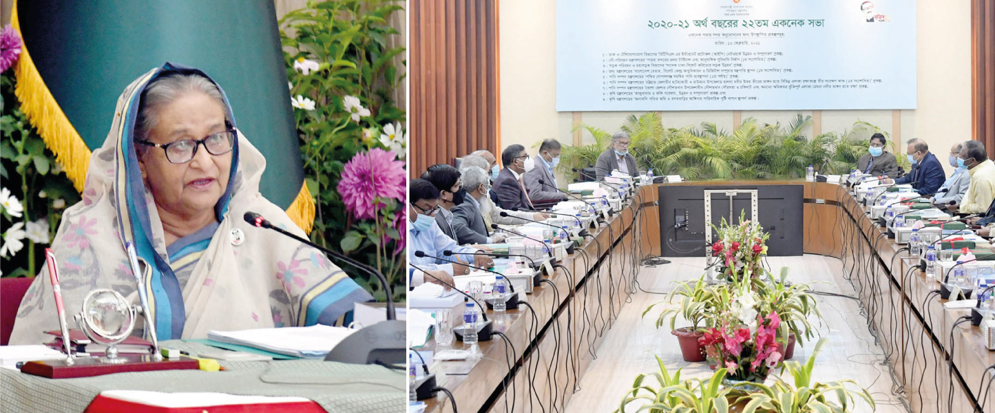 Ecnec approves Dhaka-Sylhet road development under SASEC Corridor