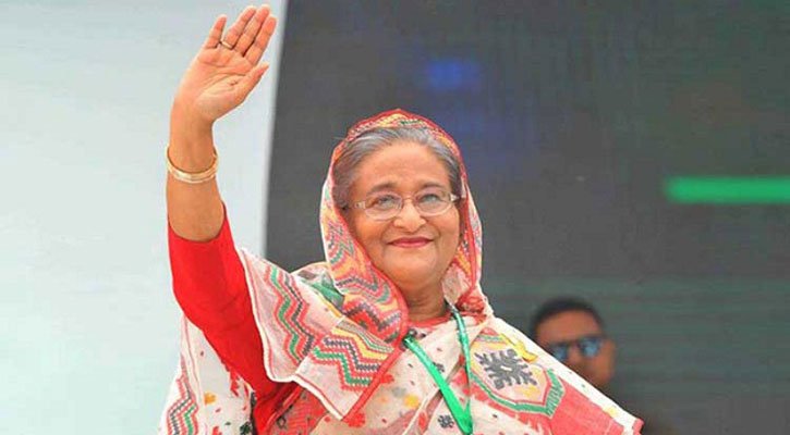 Bangladesh, Where Human Right is the First Priority